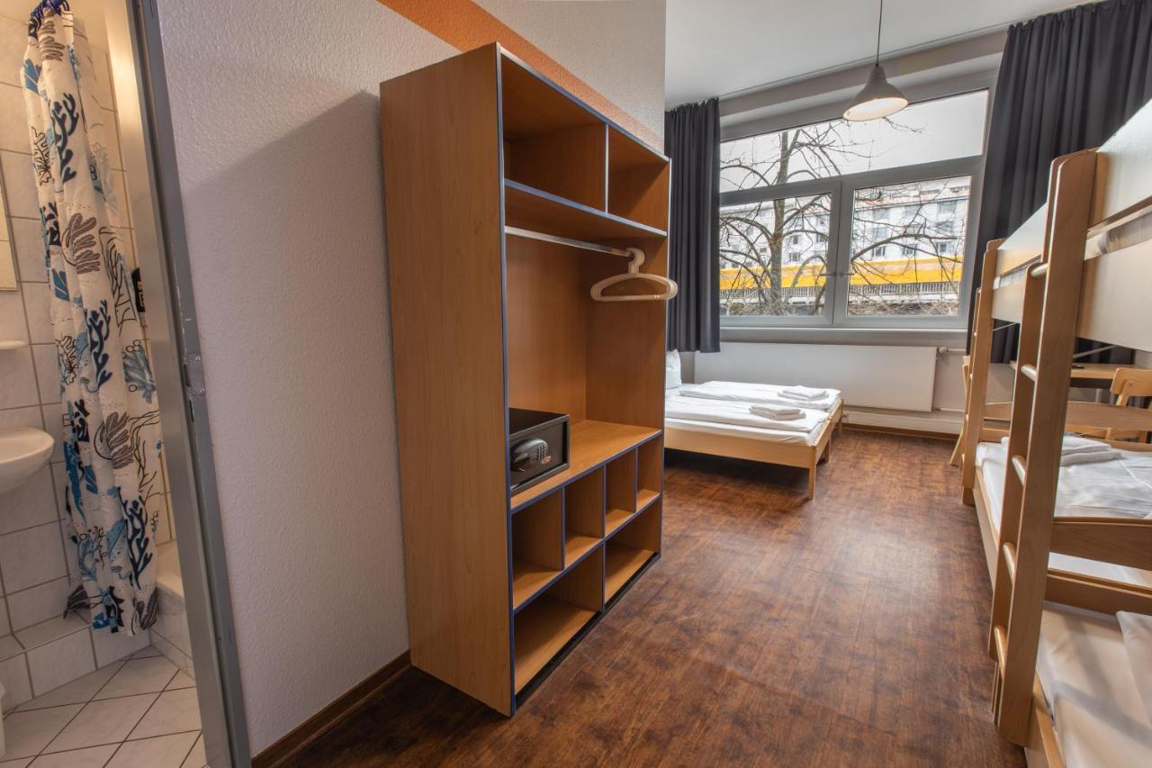 Acama Hotel&hostel Kreuzberg