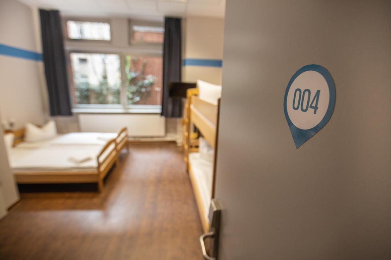 Hotel Acama Hotel&hostel Kreuzberg