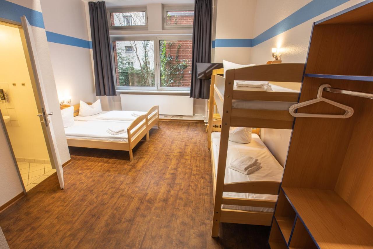 Acama Hotel&hostel Kreuzberg