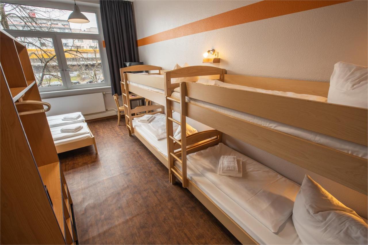 Acama Hotel&hostel Kreuzberg 2*
