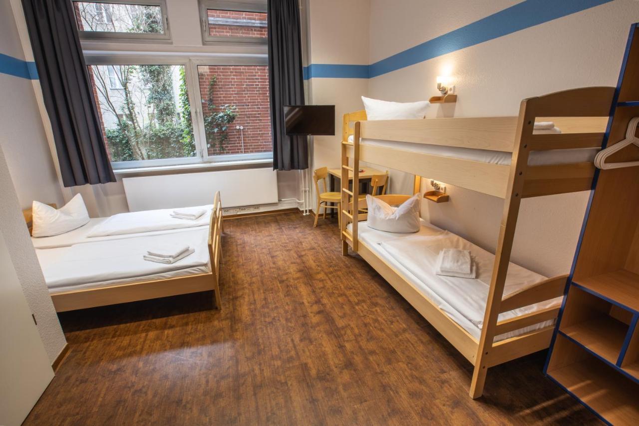 Acama Hotel&hostel Kreuzberg Berlin