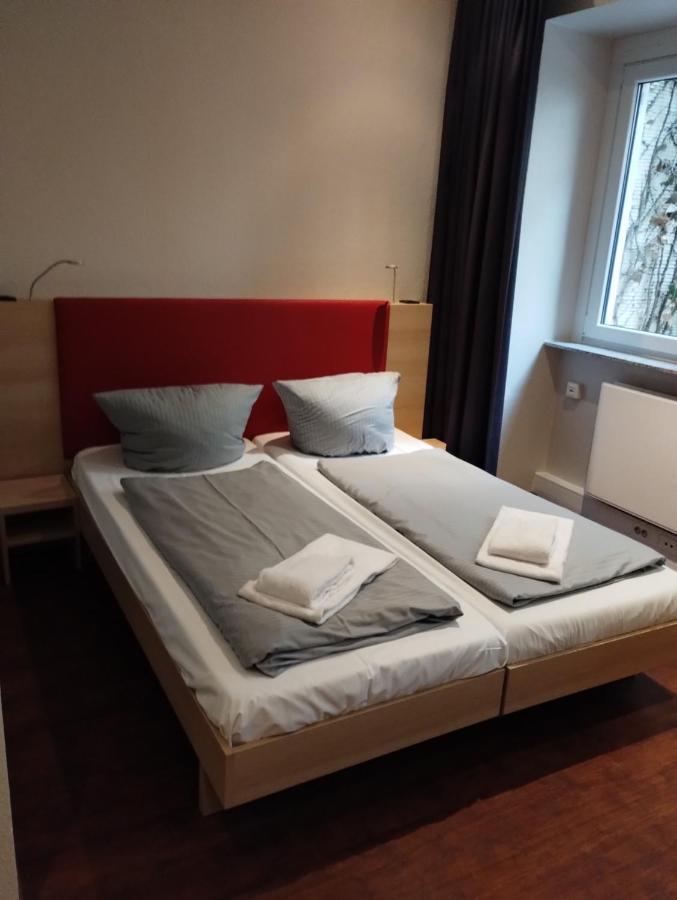 Acama Hotel&hostel Kreuzberg 2* Berlin