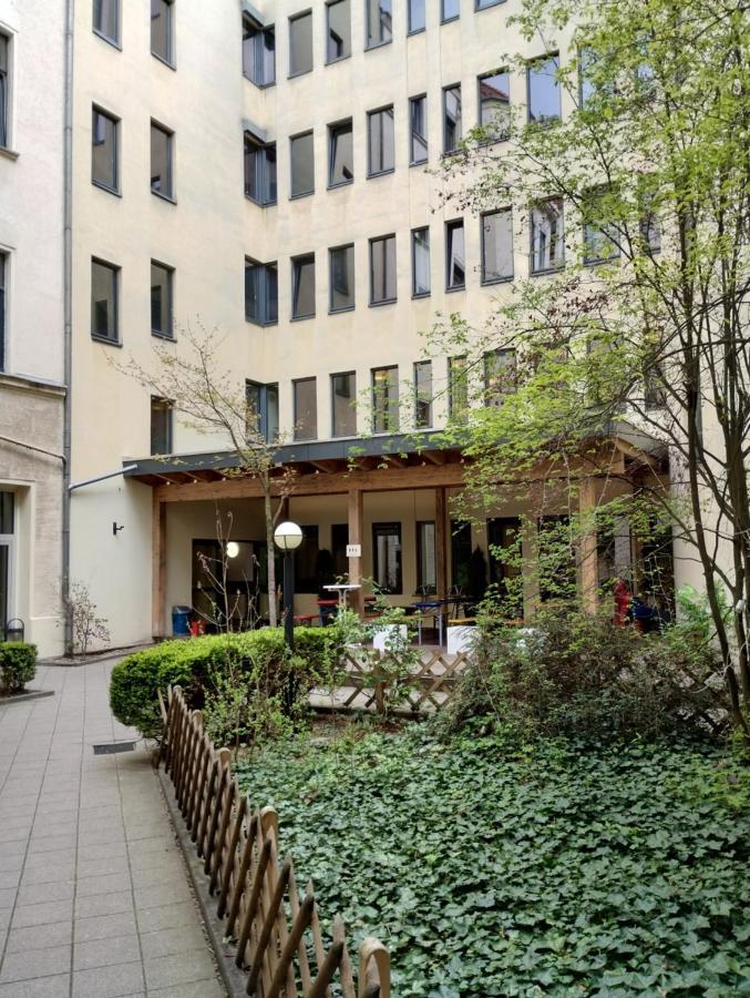 Acama Hotel&hostel Kreuzberg