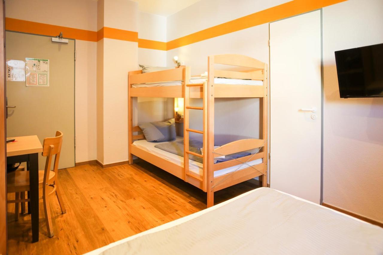Hotel Acama Hotel&hostel Kreuzberg Berlin