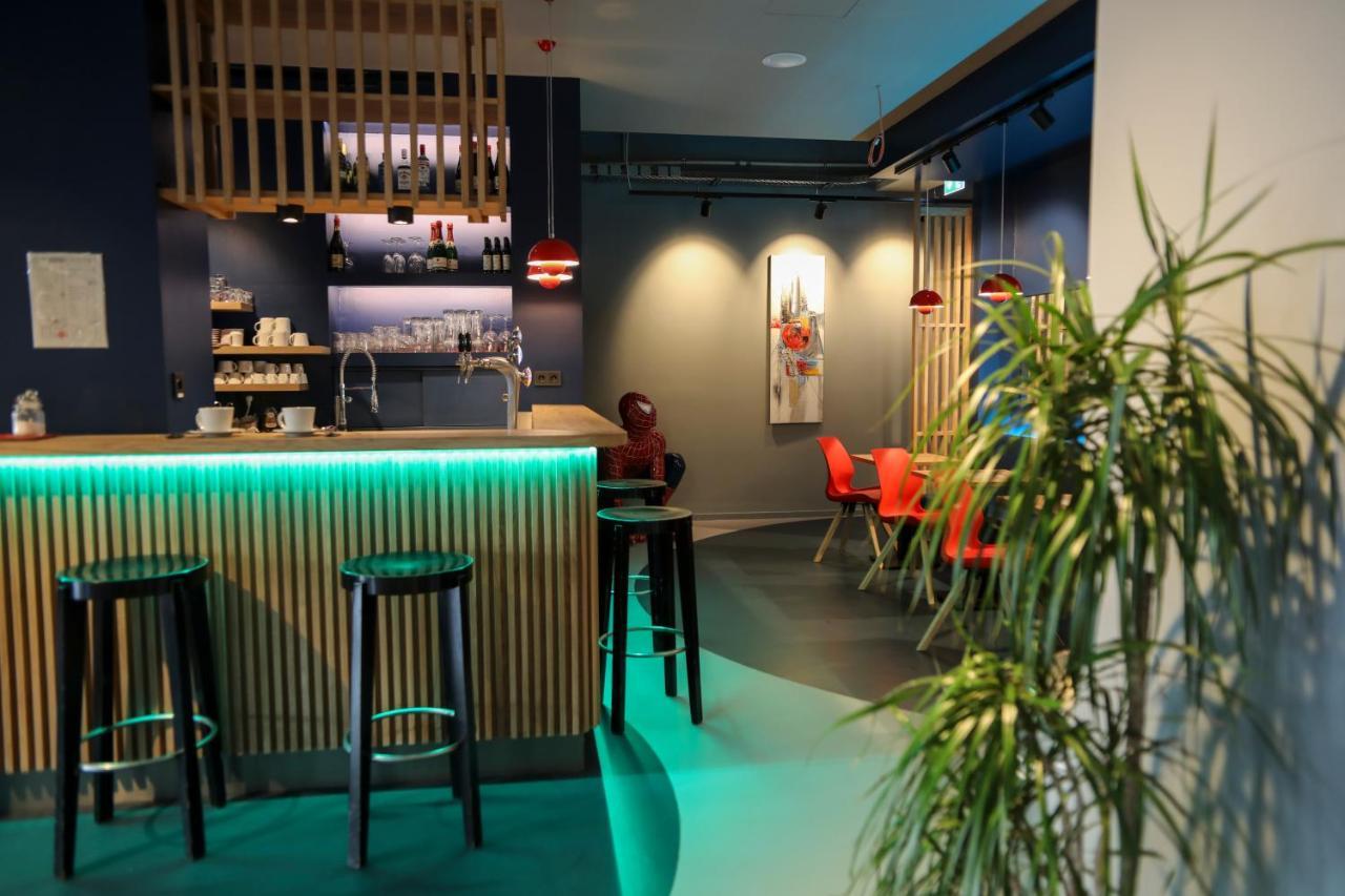 Acama Hotel&hostel Kreuzberg 2* Berlin