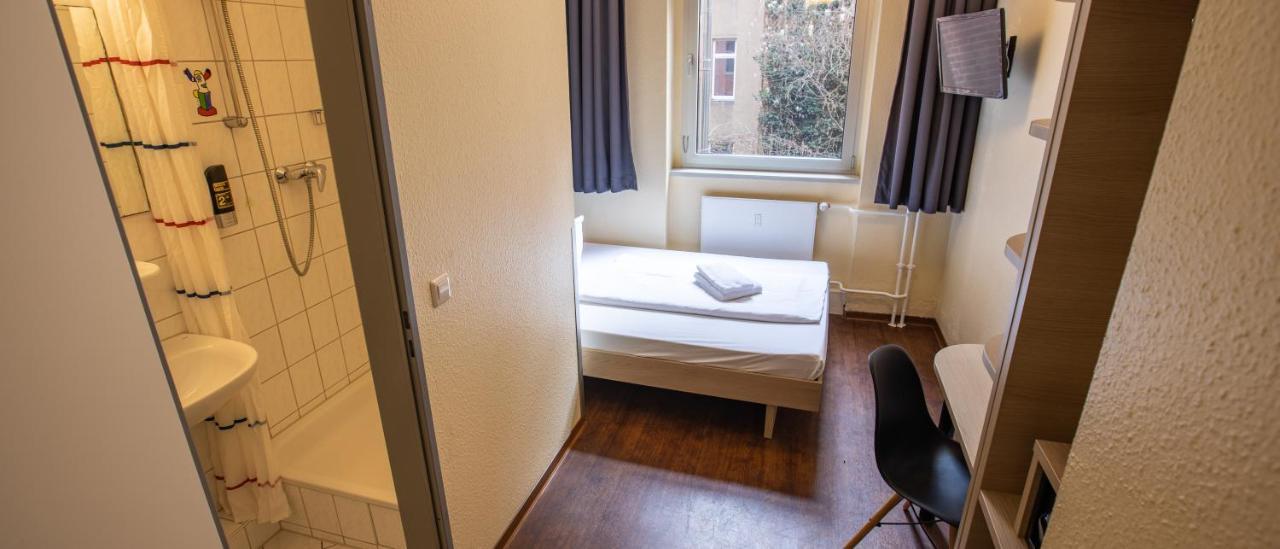 Acama Hotel&hostel Kreuzberg
