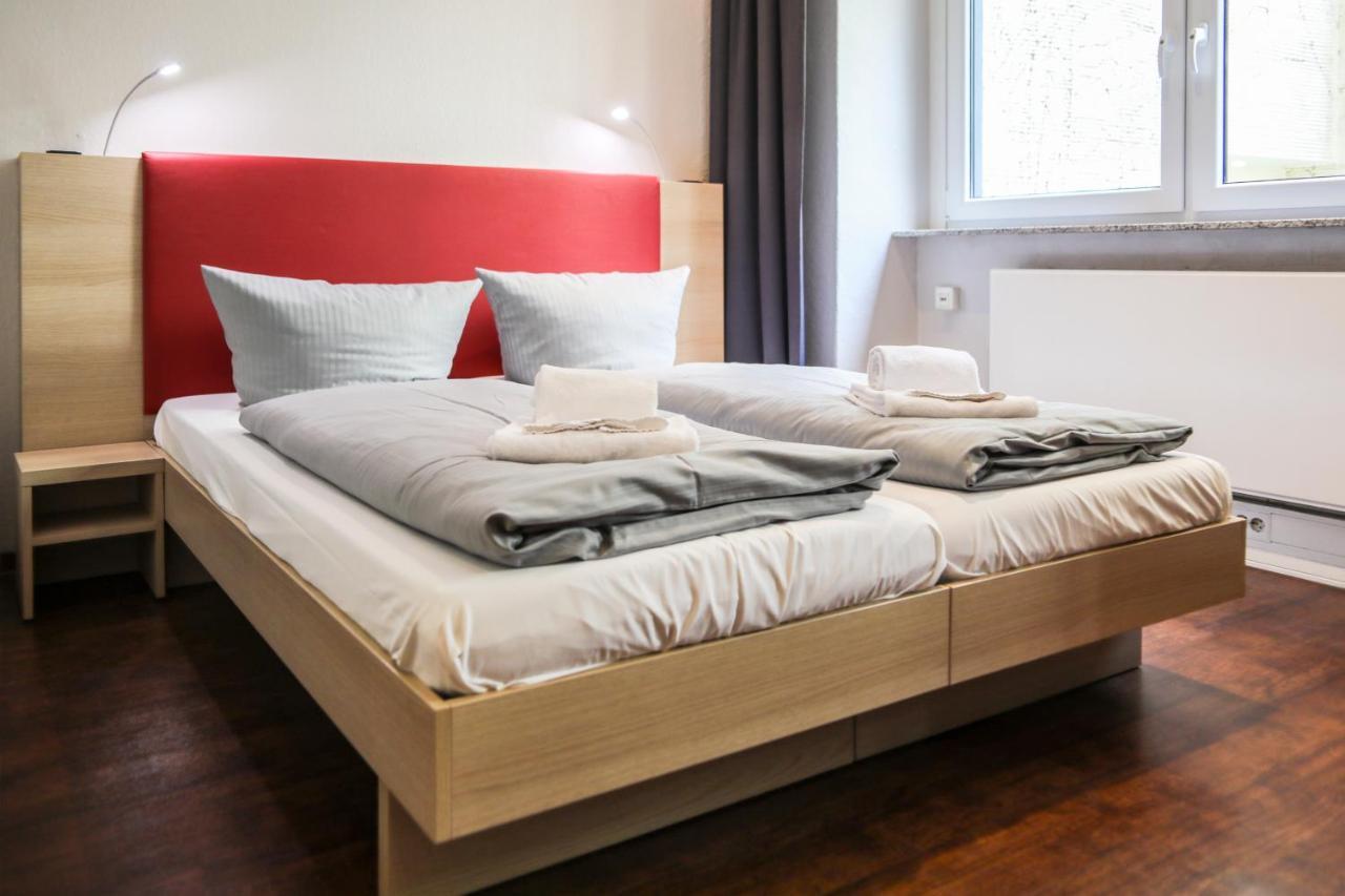 Acama Hotel&hostel Kreuzberg Hotel