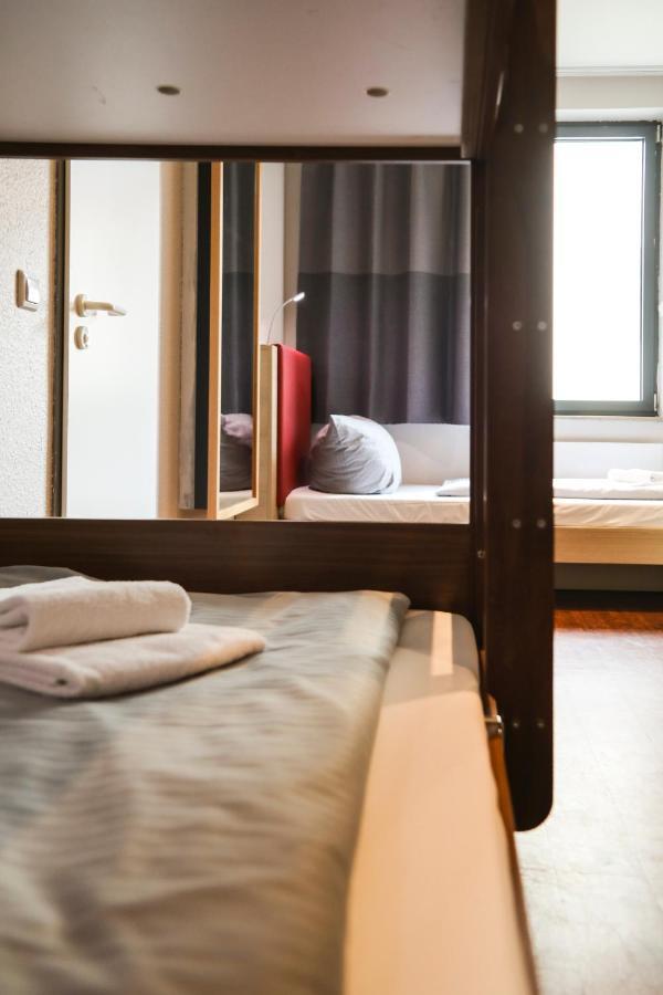 Hotel Acama Hotel&hostel Kreuzberg 2*