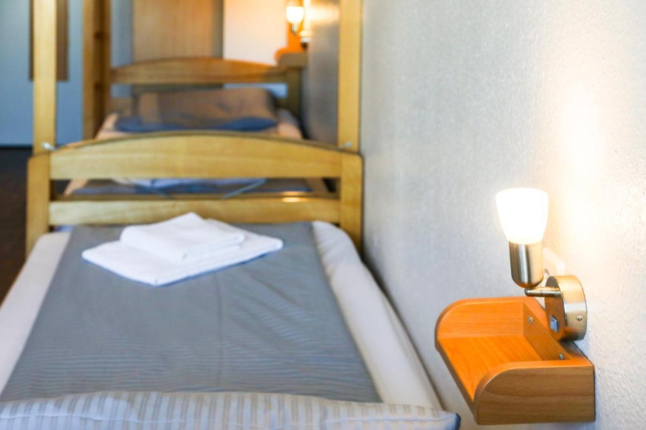 Acama Hotel&hostel Kreuzberg 2* Berlin