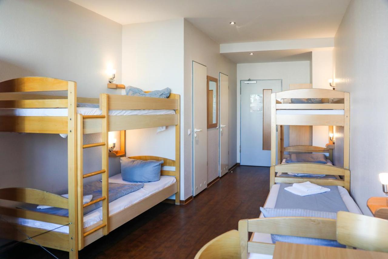 Acama Hotel&hostel Kreuzberg Hotel Berlin