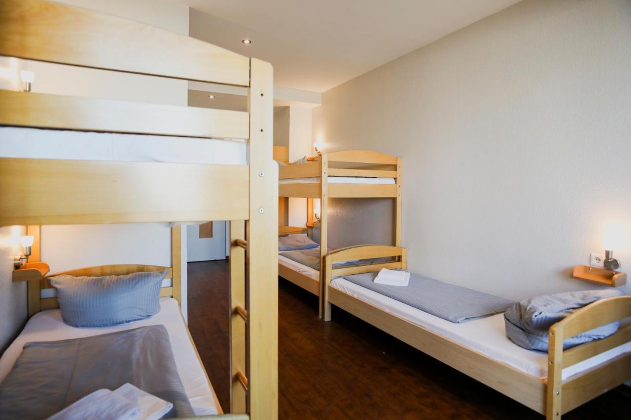 Acama Hotel&hostel Kreuzberg Berlin