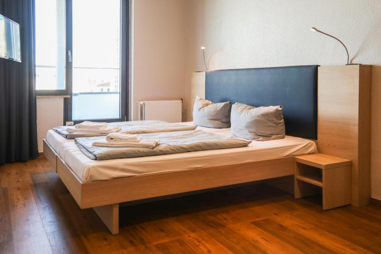 Acama Hotel&hostel Kreuzberg 2*