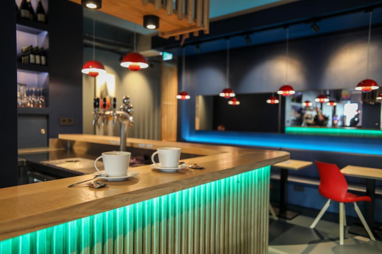 Acama Hotel&hostel Kreuzberg 2* Berlin