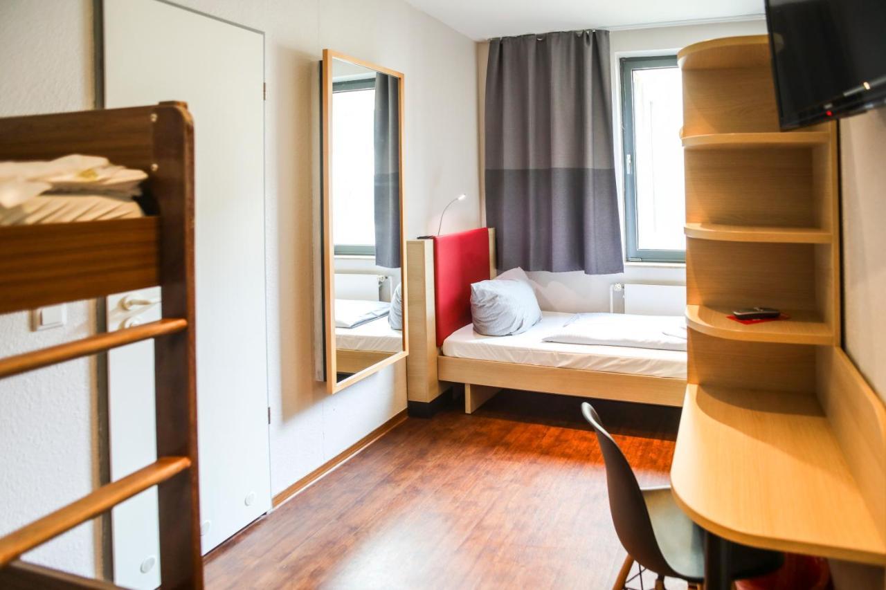 Hotel Acama Hotel&hostel Kreuzberg