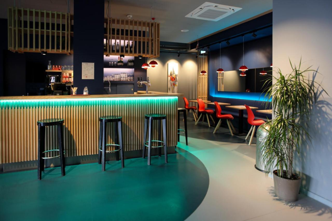 Acama Hotel&hostel Kreuzberg Hotel Berlin