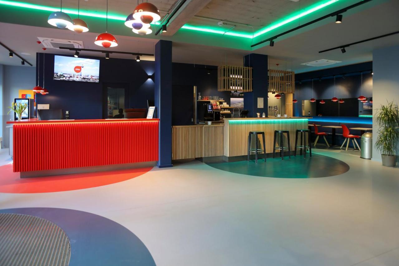 Acama Hotel&hostel Kreuzberg 2*