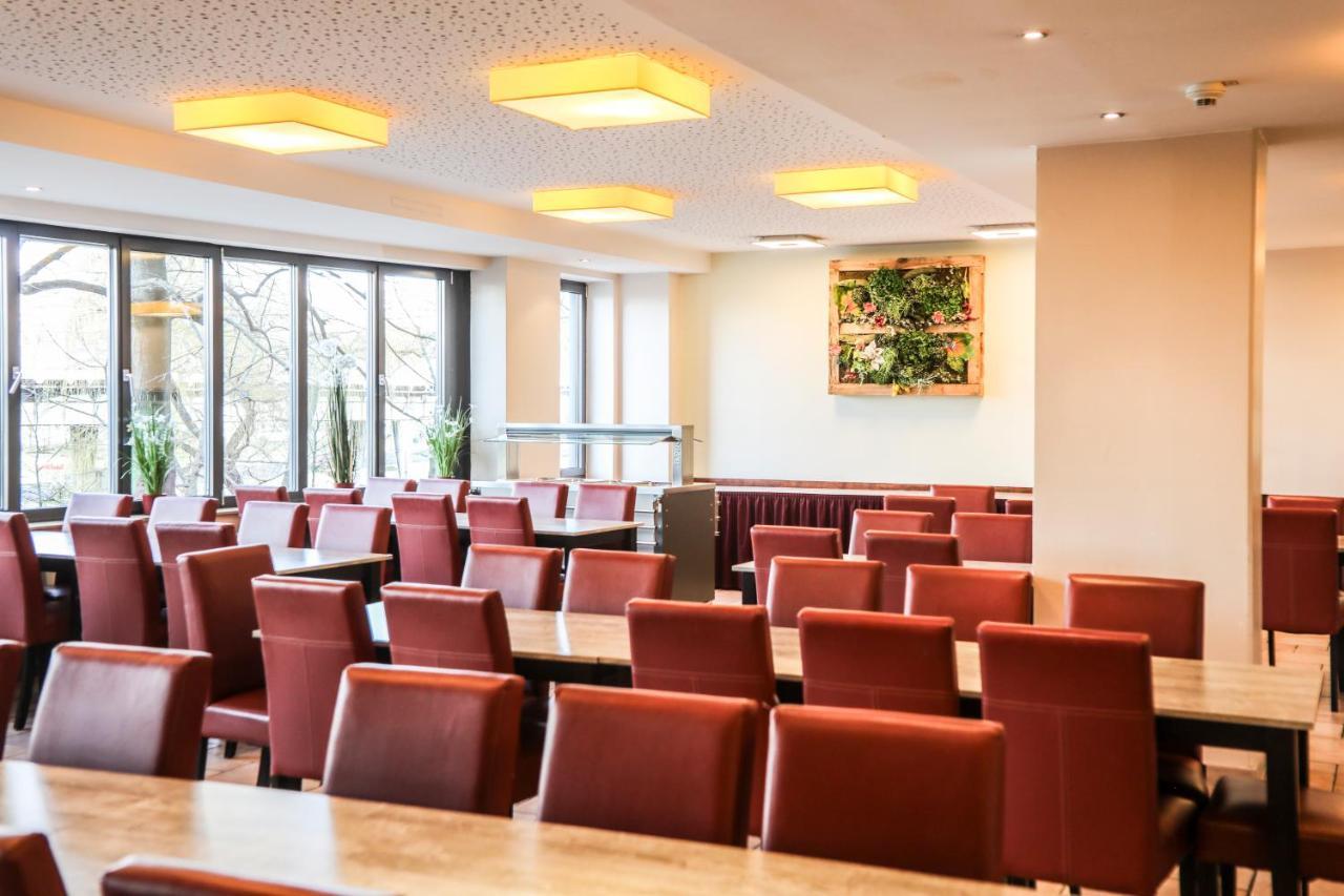 Hotel Acama & Kreuzberg Berlin