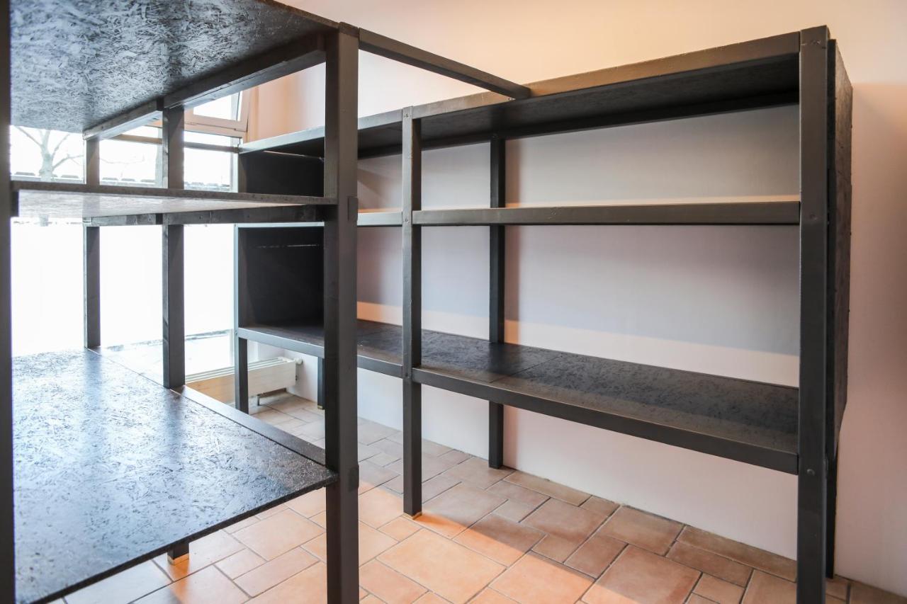 Acama Hotel&hostel Kreuzberg Hotel Berlin