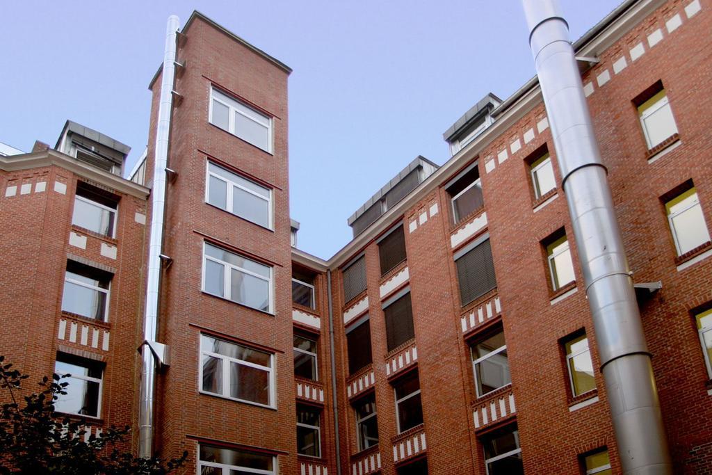 Hotel Acama Hotel&hostel Kreuzberg 2*