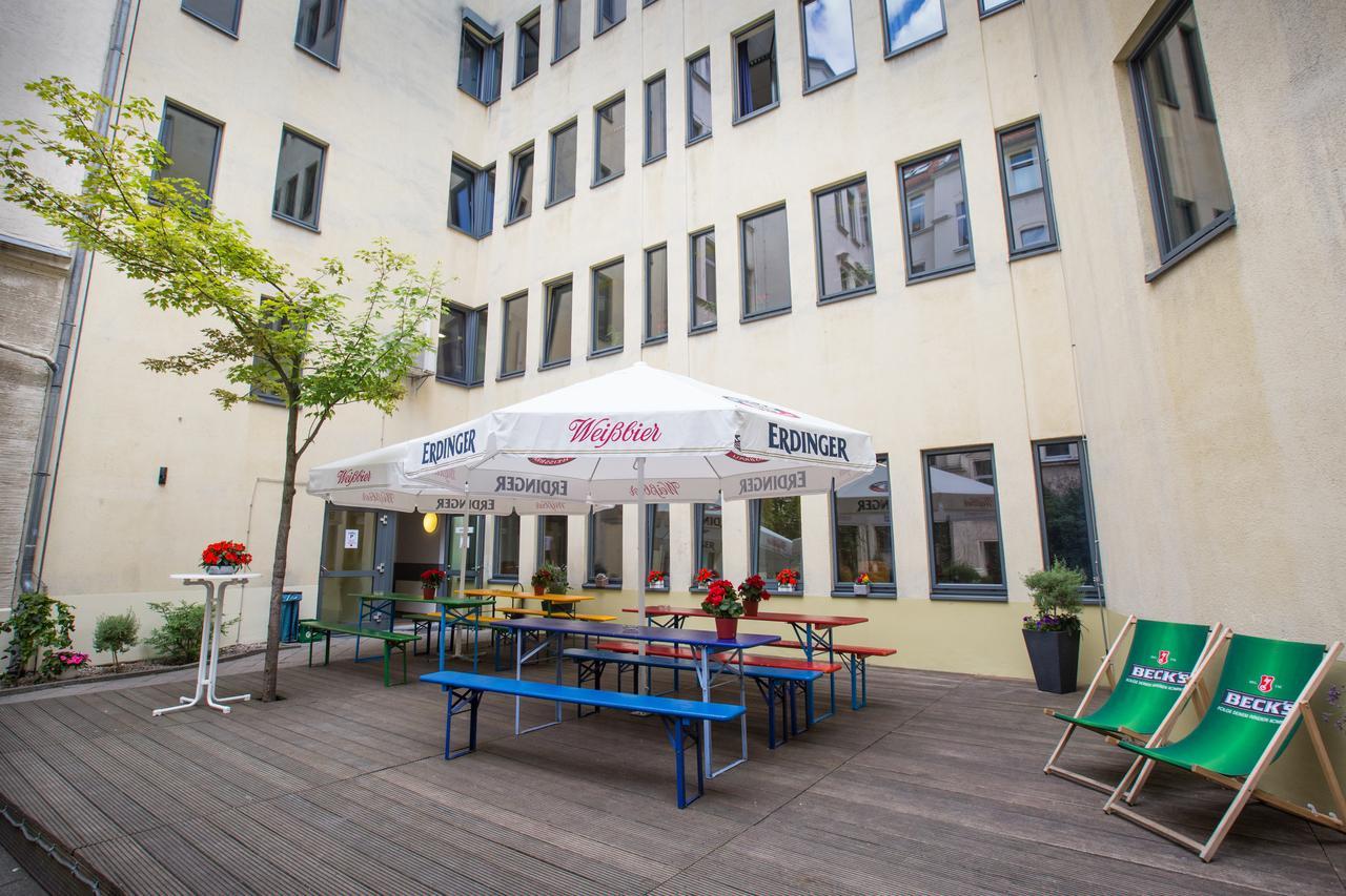 Acama Hotel&hostel Kreuzberg Hotel Berlin